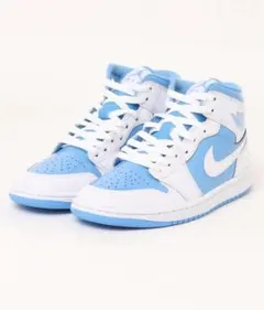 エア ジョーダン 1 MID SE