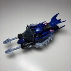 トランスフォーマーGo!　ハンターアーシー
