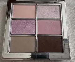 AMUSE EYE VEGAN SHEER PALETTE 04のサムネイル