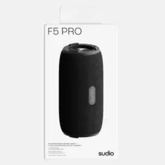 Sudio F5 Pro /black - メルカリ