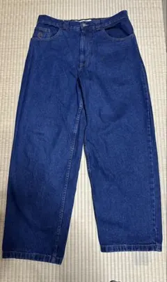 polar skate co. BIG BOY ダークブルー