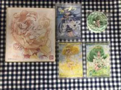 スマイルプリキュア