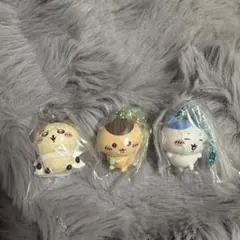 ちいかわ ボールチェーン