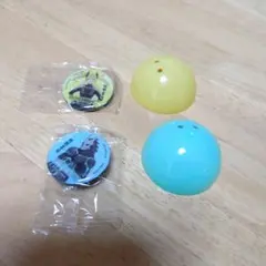 怪獣8号　くら寿司マグネット