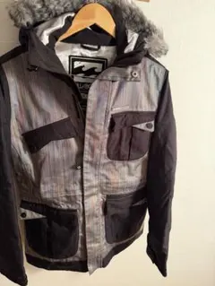 BILLABONG ビラボン スノーボードウェア ジャケット M