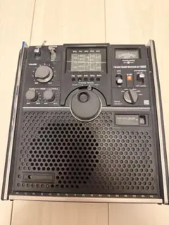 2026年最新】sony スカイセンサー icfの人気アイテム - メルカリ