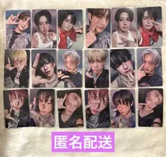 &TEAM Back to Life トレカコンプセット