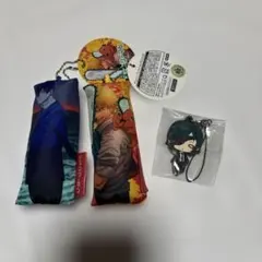 チェンソーマン グッズセット