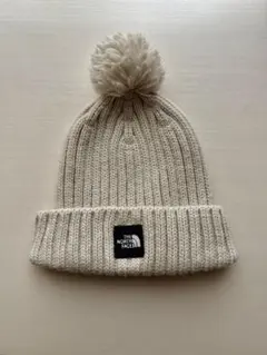 THE NORTH FACE ザノースフェイス　ニット帽子　ベビー