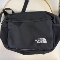 THE NORTH FACE ベビースリングバッグ ブラック