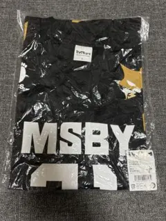 ハイキュー 日向翔陽 ユニフォーム MSBYブラックジャッカル 公式 XLサイズ Amazon.co.jp: ハイキュー MSBY ユニフォーム ジャージ ブラック