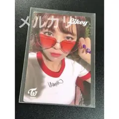 TWICE ジョンヨン サノク トレカ 2026年最新】ジョンヨン サノクの人気アイテム - メルカリ