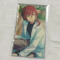 あんスタ 中国 逆先夏目