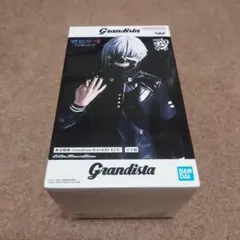 東京喰種　Grandista　金木研