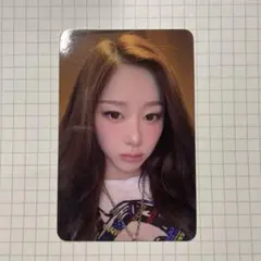 aespa 韓国 RichMan ラキドロ NY Music ジゼル トレカ