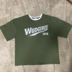 2026年最新】wudgeboy シャツの人気アイテム - メルカリ