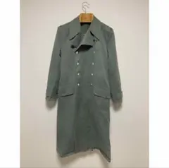 ドイツ 秩序警察オーバーコート ORPO ドイツ軍 - メルカリ
