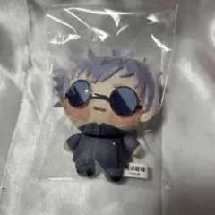 2025年最新】呪術廻戦 ちょぴぬいの人気アイテム - メルカリ