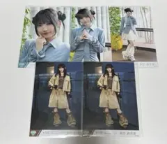 排他的ファイター 永田詩央里 生写真 コンプリート 直筆ヒキ ノイミー 永田詩央里 排他的ファイター 歌唱衣装 生写真 - メルカリ