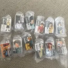 ヒカルの碁　コミックスチャーム　12点