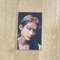 ENHYPEN orange blood トレカ ニキ