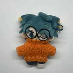 eve 歌い手　廻人くじ　ぬいぐるみクリップ 2種セット eve 歌い手 廻人くじ ぬいぐるみクリップ 2種セット - メルカリ