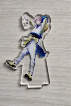 いれいす 初兎 ジオラマアクリルスタンド 人生謳歌