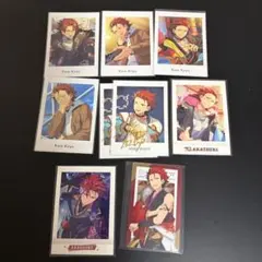 あんスタ　鬼龍紅郎　まとめ売り