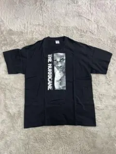 90s USA製 THE HURRICANE Tシャツ