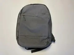 Incase city compact backpackビジネスリュック