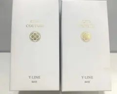 COTA COUTURE Y-LINE ヘアオイル 80ml×2のサムネイル