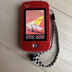 カーズ キャラクター玩具