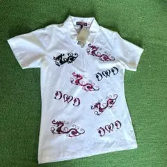 ドラゴン ゴルフウェア