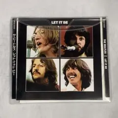 THE BEATLES 「LET IT BE」