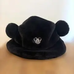 ディズニー ファンキャップ ハット