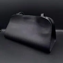 【タグあり国内正規品】The row Peggy ブラック BLACKのサムネイル