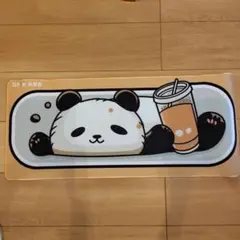 マウスパッド