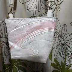 2025年最新】帯リメイクショルダーバックの人気アイテム - メルカリ