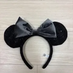 ディズニー カチューシャ