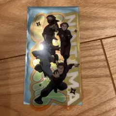 忍たま乱太郎　映画入場特典