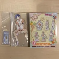 フリューくじ 初音ミク Citrus MIKU E賞アクリルスタンド KAITO