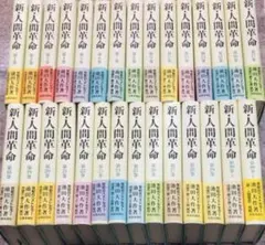 新人間革命全巻31冊 新・人間革命 (全31巻) Kindle版
