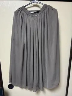 イング　ガウチョパンツ　スカンツ　ワイドパンツ　フレアパンツ