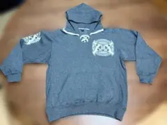 X2X　トレーニングギア　DOUBLE‐X　HOODIE　 Lサイズ