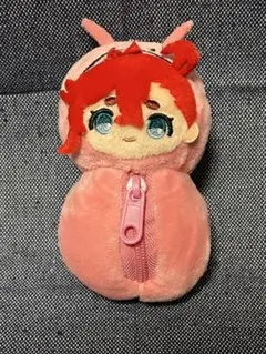 水星の魔女 ねぶくるみ スレッタ マーキュリー マスコット ぬいぐるみ