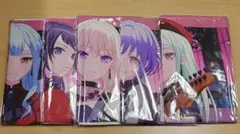 Ave Mujica タペストリー　ソフマップ　アニマガ　特典　非売品　上下巻 Ave Mujica タペストリー ソフマップ アニマガ 特典 非売品 上下巻
