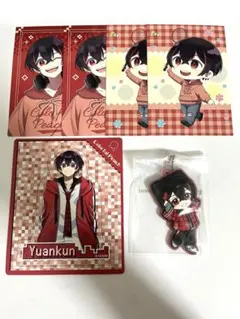 2026年最新】カラフルピーチ ゆあんくん まとめ売りの人気アイテム