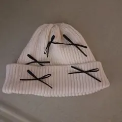 WEGO ニット帽
