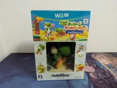 2026年最新】ヨッシー ウール ワールド amiiboの人気アイテム - メルカリ