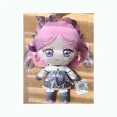 キミとアイドルプリキュア めちゃもふぐっとぬいぐるみ キュアキッス